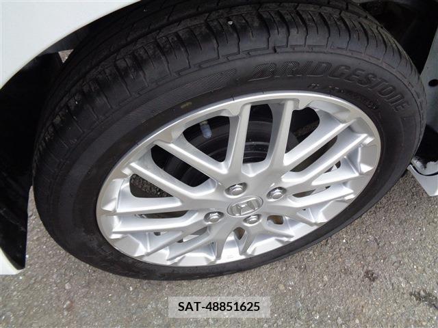 Honda N BOX 2021-01 255303-6