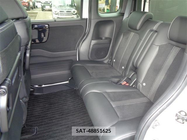 Honda N BOX 2021-01 255303-9