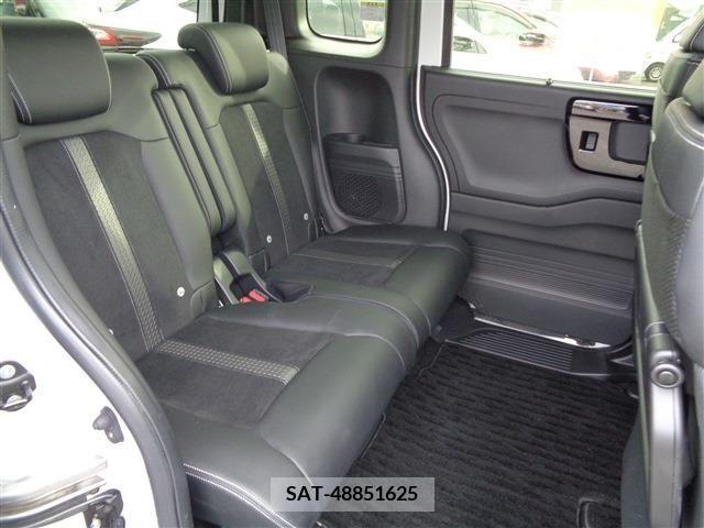 Honda N BOX 2021-01 255303-13