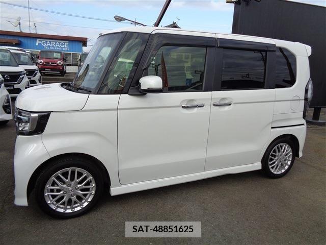 Honda N BOX 2021-01 255303-3