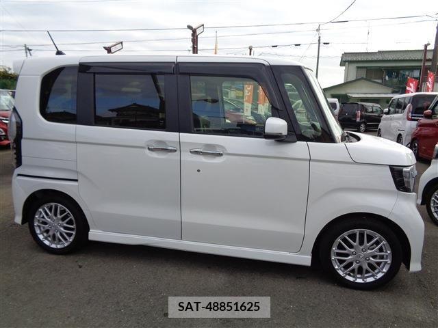 Honda N BOX 2021-01 255303-2