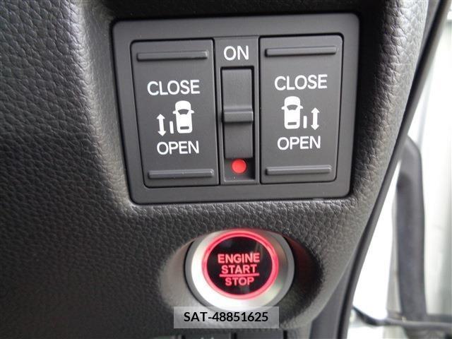 Honda N BOX 2021-01 255303-19