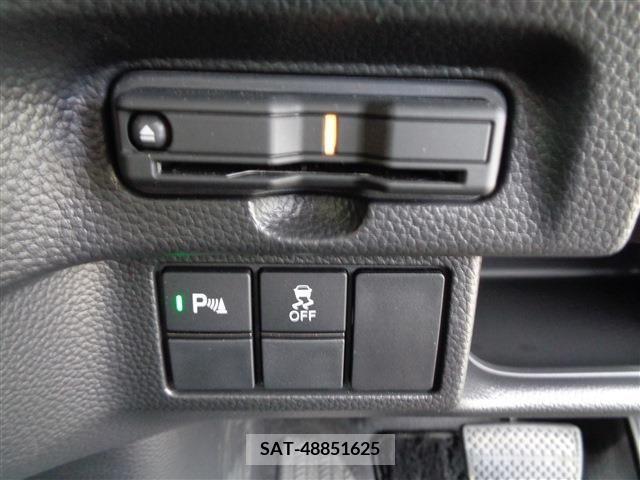 Honda N BOX 2021-01 255303-18