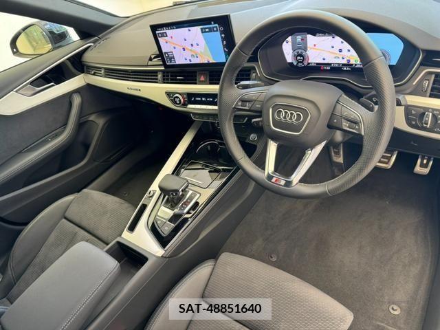 Audi A4 2022-10 375370-7