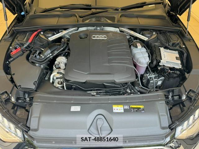Audi A4 2022-10 375370-17
