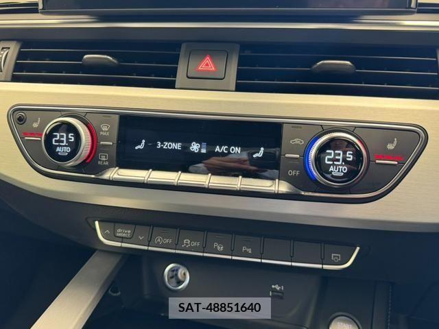 Audi A4 2022-10 375370-11