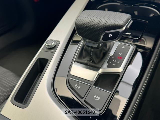 Audi A4 2022-10 375370-12