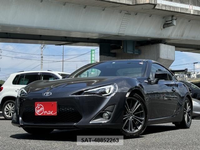 Toyota 86 2012-05 325293-0