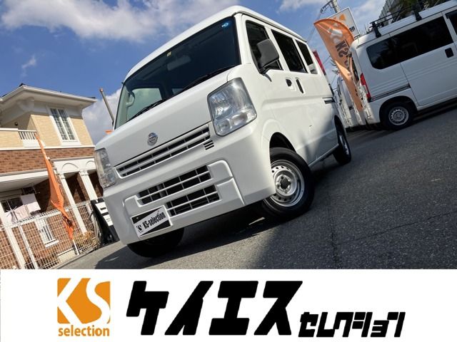 Nissan CLIPPER 2017-09 16263-0