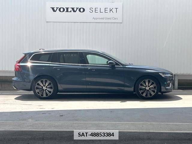 Volvo V60 2021-04 384351-18