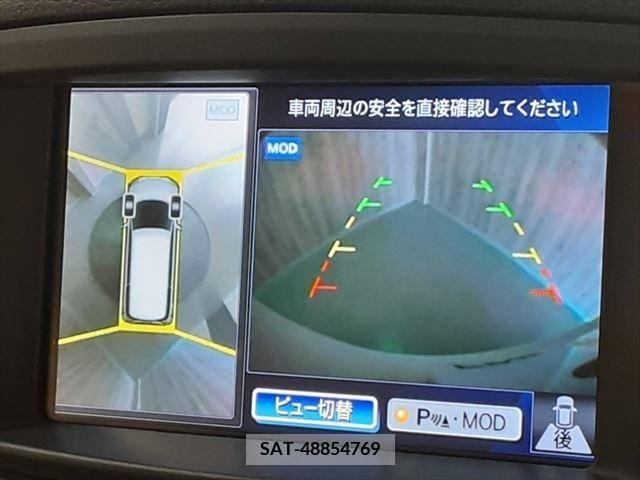 Nissan ELGRAND 2016-03 329932-4
