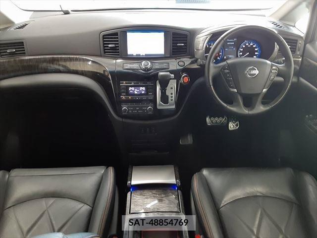 Nissan ELGRAND 2016-03 329932-1