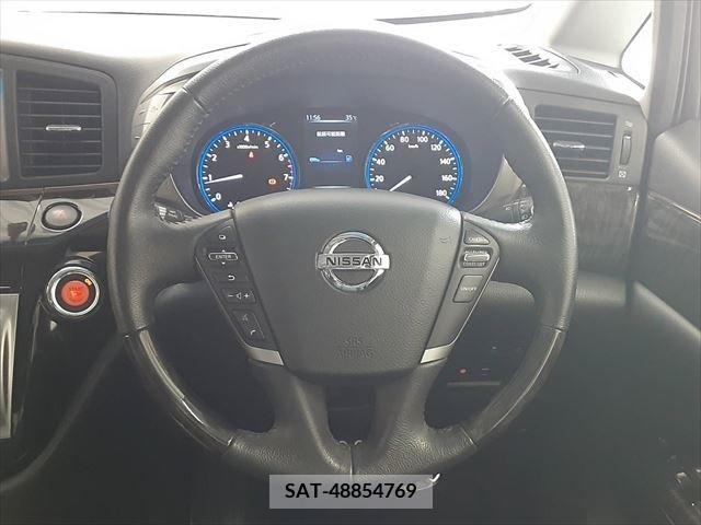 Nissan ELGRAND 2016-03 329932-13