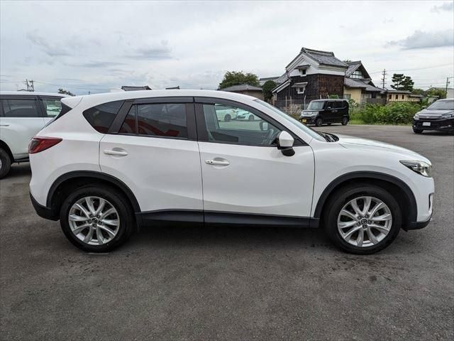 Mazda CX-5 2012-10 13865-3