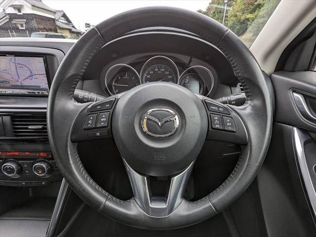 Mazda CX-5 2012-10 13865-24