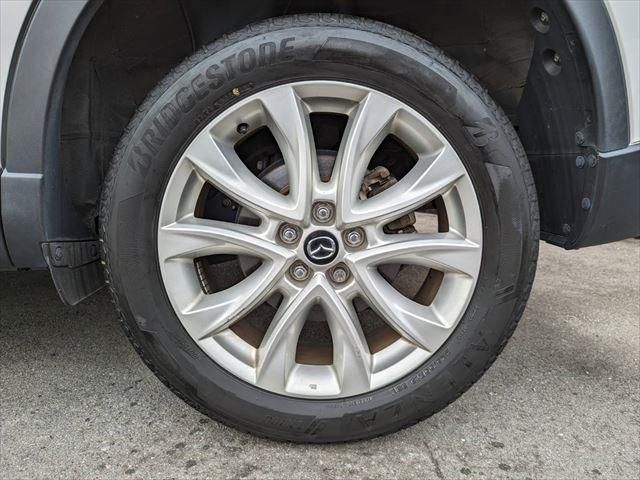 Mazda CX-5 2012-10 13865-17