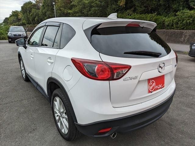 Mazda CX-5 2012-10 13865-6