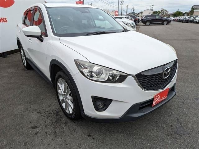 Mazda CX-5 2012-10 13865-2
