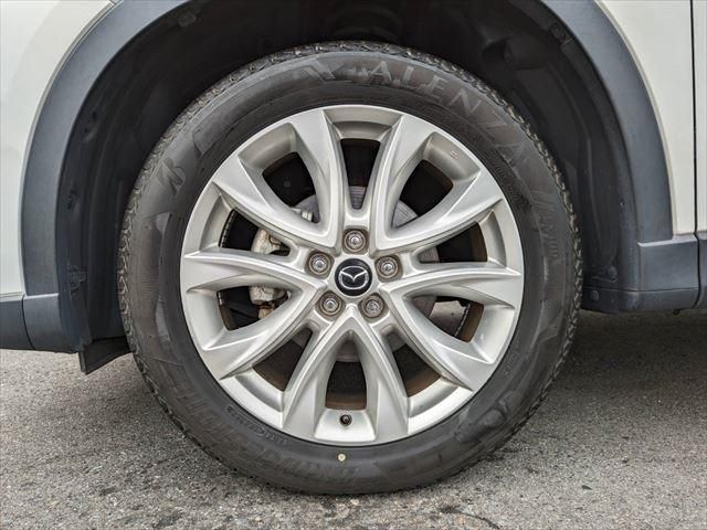 Mazda CX-5 2012-10 13865-16