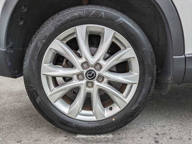 Mazda CX-5 2012-10 13865-15