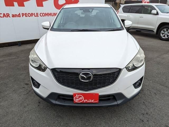 Mazda CX-5 2012-10 13865-1