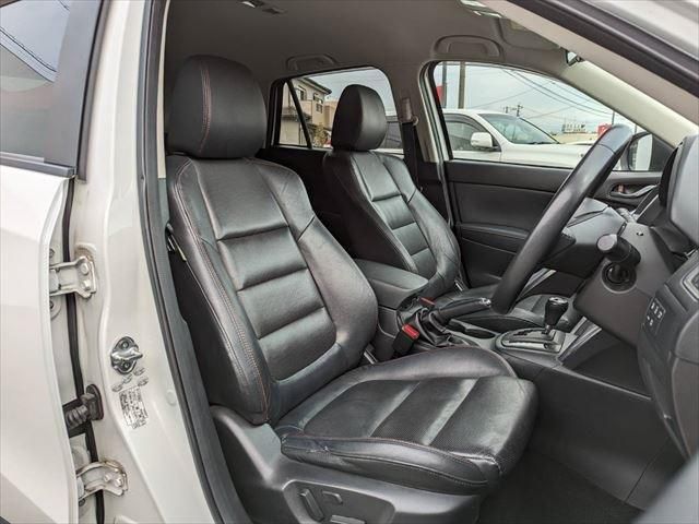 Mazda CX-5 2012-10 13865-19