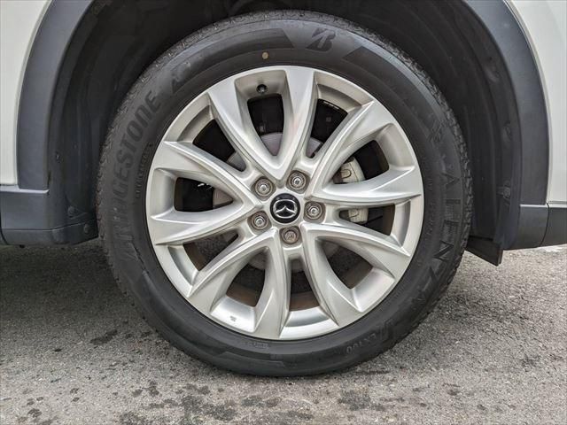Mazda CX-5 2012-10 13865-14