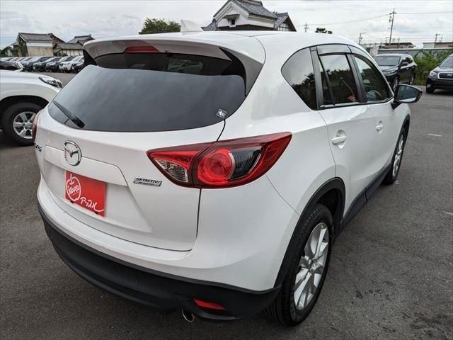 Mazda CX-5 2012-10 13865-4
