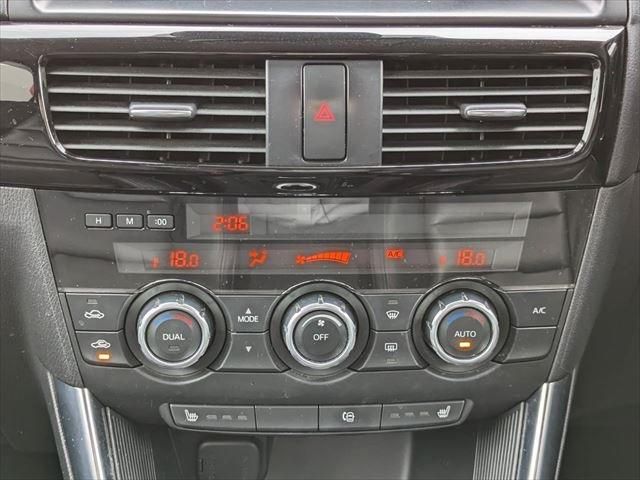 Mazda CX-5 2012-10 13865-28