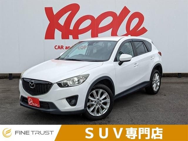 Mazda CX-5 2012-10 13865-0
