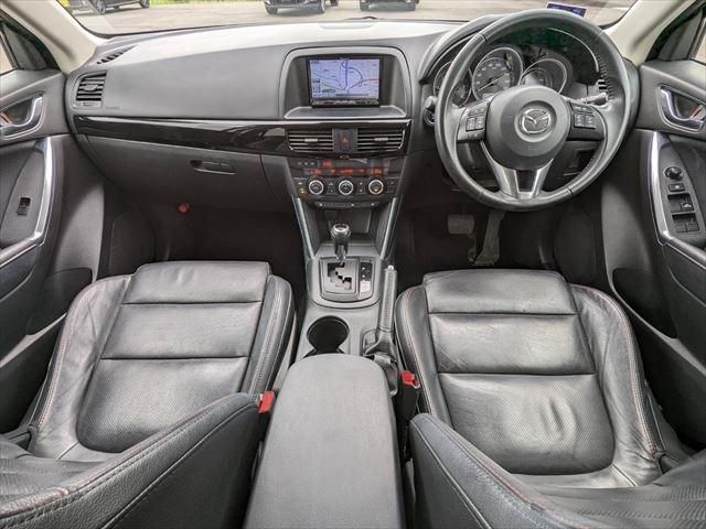 Mazda CX-5 2012-10 13865-18
