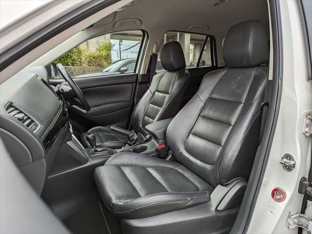 Mazda CX-5 2012-10 13865-21