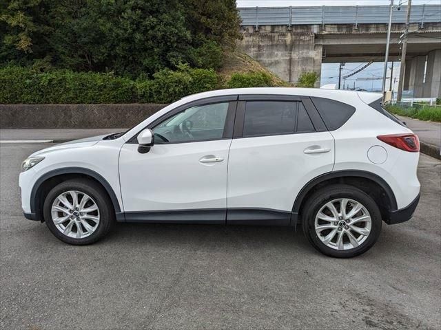 Mazda CX-5 2012-10 13865-7