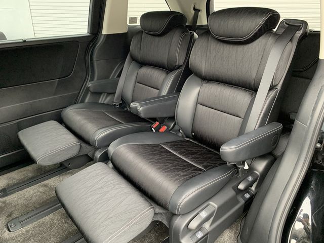 Honda ODYSSEY 2016-03 15414-20