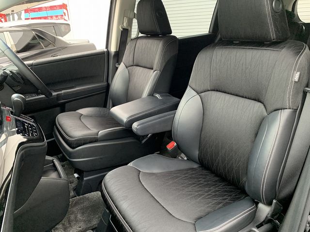 Honda ODYSSEY 2016-03 15414-18