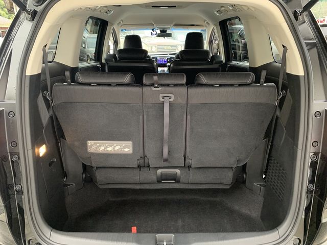 Honda ODYSSEY 2016-03 15414-22