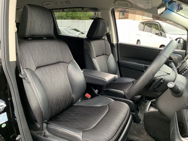 Honda ODYSSEY 2016-03 15414-15