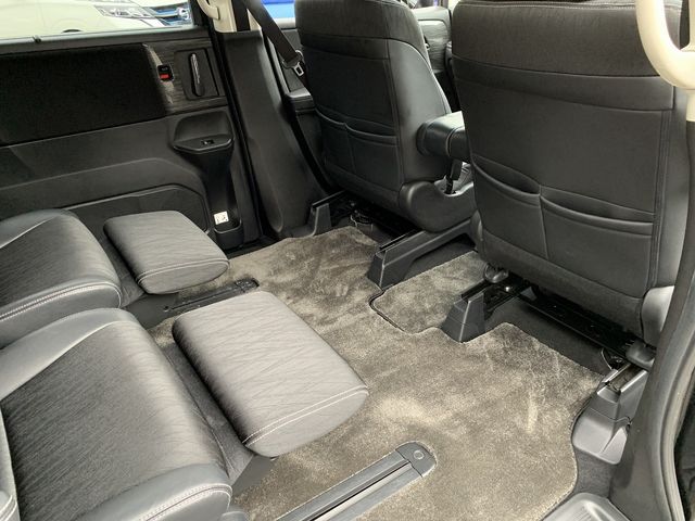 Honda ODYSSEY 2016-03 15414-17
