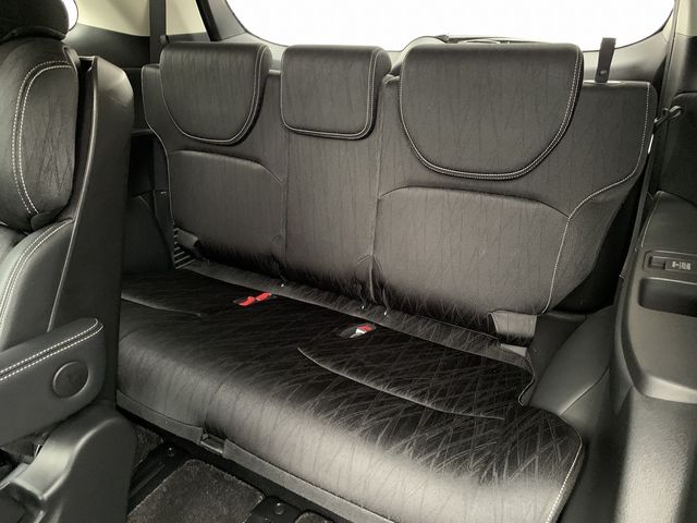 Honda ODYSSEY 2016-03 15414-21