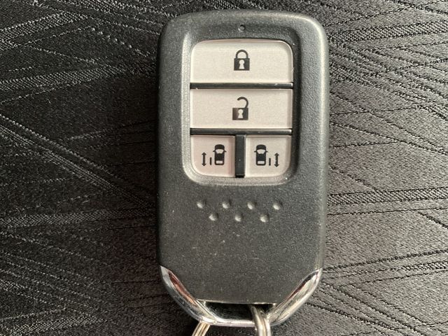 Honda ODYSSEY 2016-03 15414-29