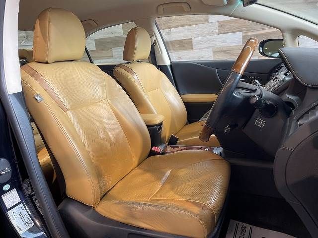 Lexus HS 2011-02 183720-10