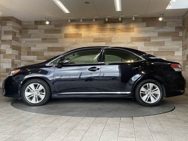 Lexus HS 2011-02 183720-14