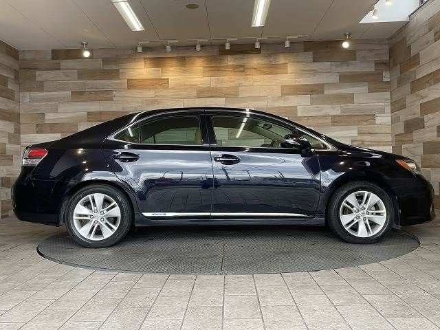 Lexus HS 2011-02 183720-13