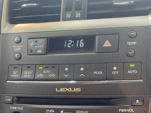 Lexus HS 2011-02 183720-9