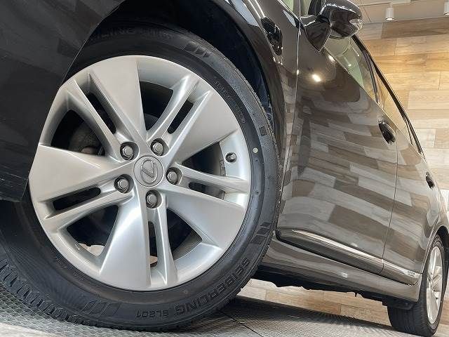 Lexus HS 2011-02 183720-19