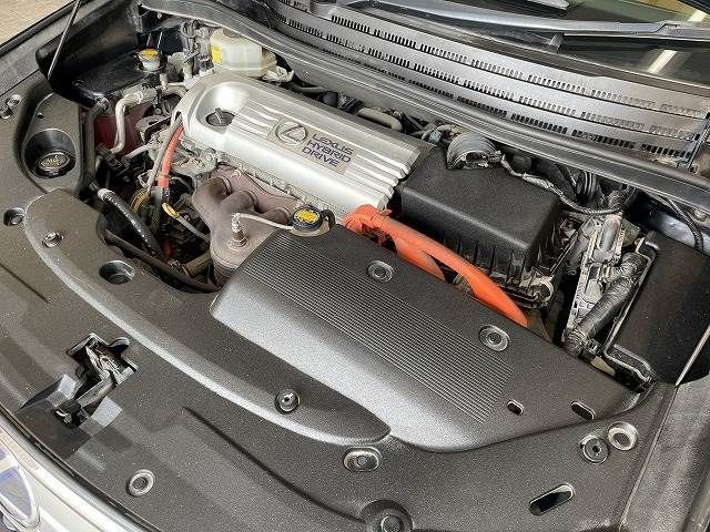 Lexus HS 2011-02 183720-18