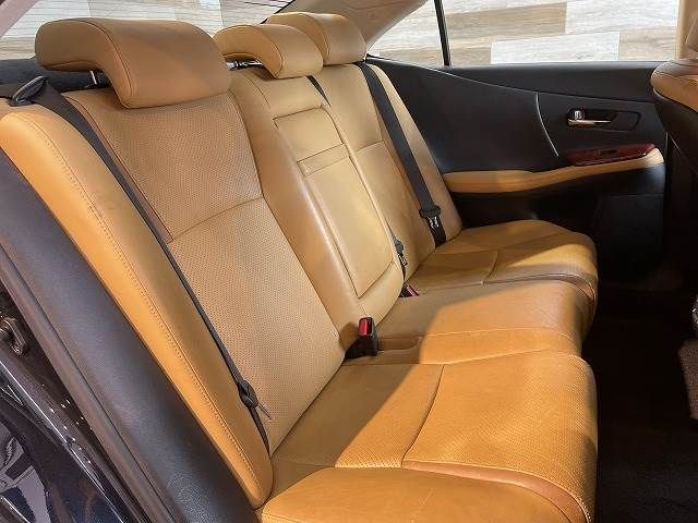 Lexus HS 2011-02 183720-11