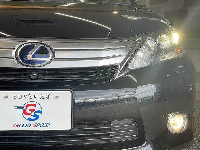 Lexus HS 2011-02 183720-17