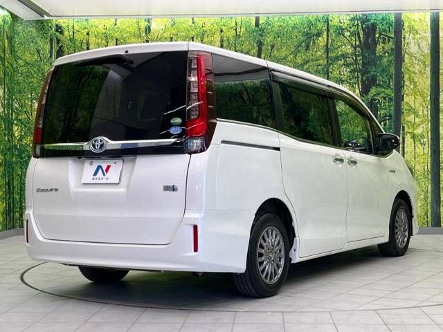 Toyota ESQUIRE 2016-11 196312-18