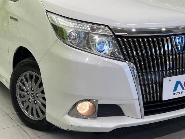 Toyota ESQUIRE 2016-11 196312-13